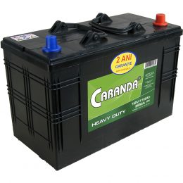 12V 110Ah 800A CARANDA HEAVY DUTY 3