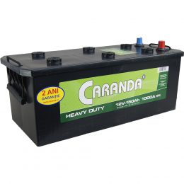 12V 150Ah 1000A CARANDA HEAVY DUTY 3