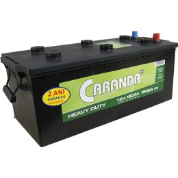 12V 180Ah 1200A CARANDA HEAVY DUTY 3