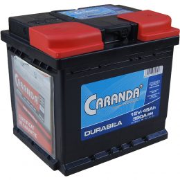 12V 45Ah 390A CARANDA DURABILA 3