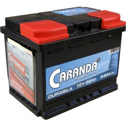 12V 62Ah 540A CARANDA DURABILA 3