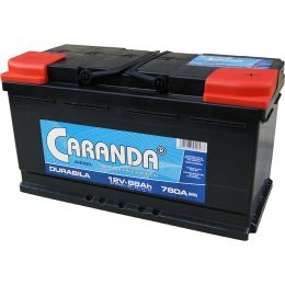 12V 88Ah 760A CARANDA DURABILA 2