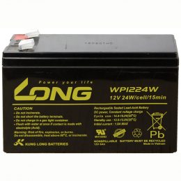 12V 24W WP1224W 1