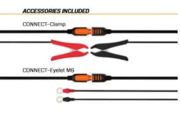 CTEK CT5 POWERSPORT accessories