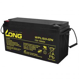 Long 12V 150Ah WPL150-12N