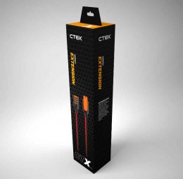 CTEK CTX Extension Cable box