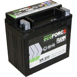 12V 12Ah 200A START STOP FIAMM ECOFORCE_AGM VR200 3