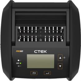 Redresor automat CTEK PRO60