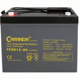 FCDG 12V 85Ah AT