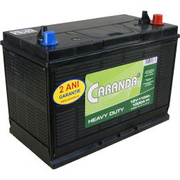 12V 110Ah 1000A CARANDA HEAVY DUTY 3