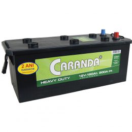 12V 150Ah 900A CARANDA HEAVY DUTY 3