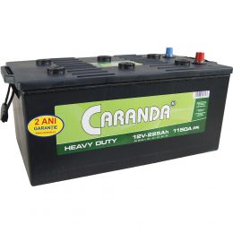 12V 225Ah 1150A CARANDA HEAVY DUTY 3