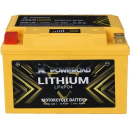 Baterie moto Lithium 12V 4Ah 48Wh PLFE-12S 1