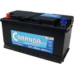 12V 100Ah 800A INV CARANDA DURABILA 2