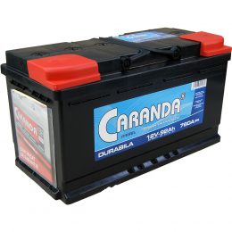 12V 92Ah 760A CARANDA DURABILA 3