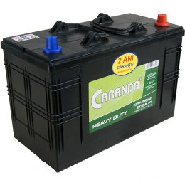 12V 120Ah 900A CARANDA HEAVY DUTY 3