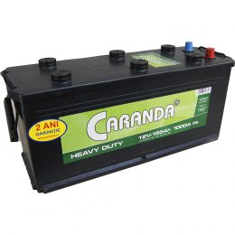 12V 155Ah 1000A CARANDA HEAVY DUTY 3