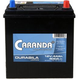 12V 44Ah 400A Durabila Japan 1