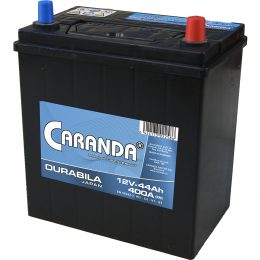 12V 44Ah 400A Durabila Japan 2