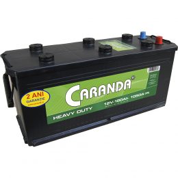 12V 180Ah 1050A CARANDA HEAVY DUTY 3