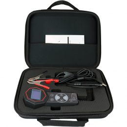 Professional Battery Tester Lemania T6 (1)