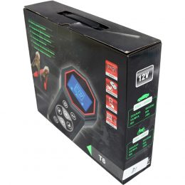 Professional Battery Tester Lemania T6 (4)