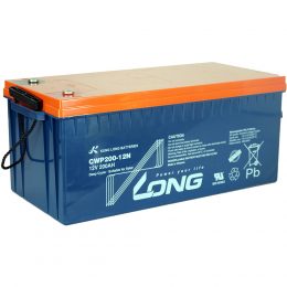 12V 200Ah CWP200-12N LONG (3)