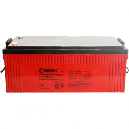 12V 240Ah SOLAR GEL MCA (2)